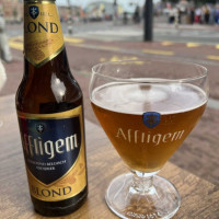 Flame B.v. Amsterdam Nourriture