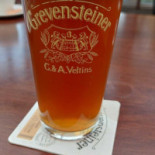 Meerenbos Nourriture