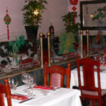 Ciel De Chine Nourriture