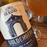 Spaans Dak Nourriture