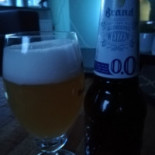 G's Place A.k.a. Mancave Comida