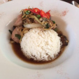 Royal Thaï Nourriture