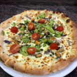 Pizz'amis Da Giuseppe Nourriture