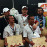 Pizzeria La Vecchia Napoli Nourriture