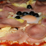 Pinocchio Nourriture