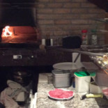 Pinocchio Nourriture