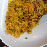 Le Cortina Nourriture