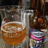 Rksv De Schutters Comida