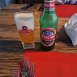 Orientaals Tzong Don Comida