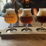 Cafe De Kroon' Gennep Nourriture