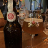 Grand Café Reeshof Nourriture