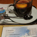 La Rumeur Nourriture