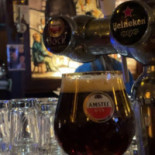 Eetcafé Full House Nourriture