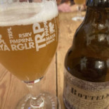 De Bottelarij Comida