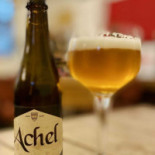 De Bottelarij Comida