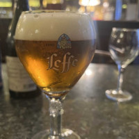 La Roue D'or Nourriture