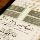 De Brander Carte