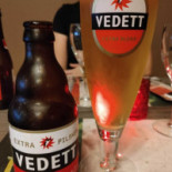 La Lanterna Nourriture