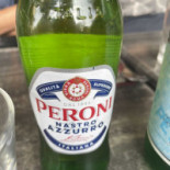 La Lanterna Nourriture