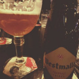 Brasserie De Maasnimf Nourriture