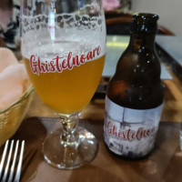 Le Pavillon Chang Long Comida