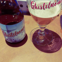 Le Pavillon Chang Long Nourriture