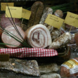 Osteria Bolognese Comida