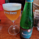 De Rare Vos Nourriture