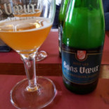 De Rare Vos Nourriture