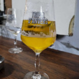 De Solsleutel Comida