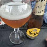 De Solsleutel Comida