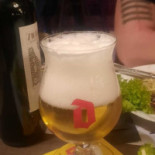 Sint-janshoeve Nourriture