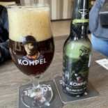 Sint-janshoeve Nourriture