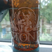 Favolosa À l'intérieur