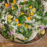 Goeste Ijssalon Comida