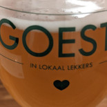 Goeste Ijssalon Comida