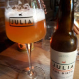 D Hellekapelle Nourriture