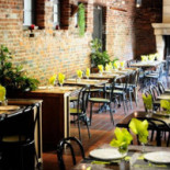 Le P'tit Gabriel Nourriture