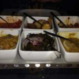 Mayur Kitchen Nourriture