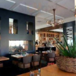 Trix De Menthenberg À l'intérieur