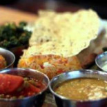 Indian Mantra Comida