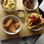 Gasterij Dorpsgenot Nourriture