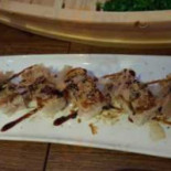 Cafe Lounge Beloofd Schiedam Comida