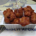 Koala Express À l'intérieur