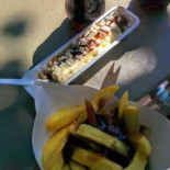 Koala Express Nourriture