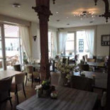 Grillhouse By Onsz Helmond À l'intérieur