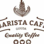 Barista Café Gouda Nourriture