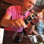 De Keizerskroon À l'intérieur