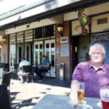 Café 't Lievertje Extérieur