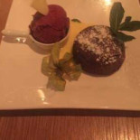 Grand Cafe Kruller Nourriture